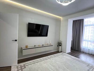 квартира за адресою Височана вул., 18
