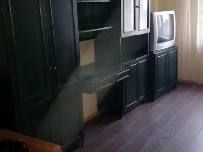 квартира по адресу Федора Эрнста ул., 6