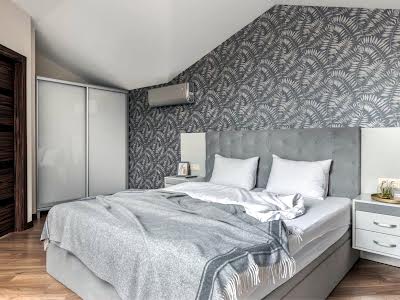 квартира за адресою Газова, 5а