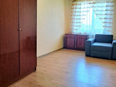 квартира за адресою Героїв АТО, 116