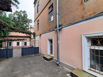 квартира по адресу Новосельского ул., 54