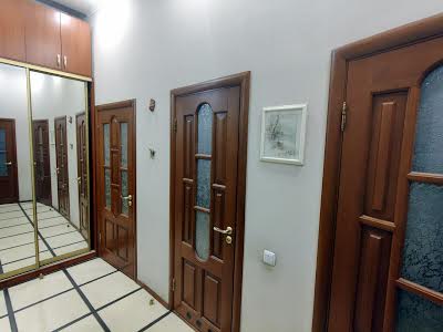 квартира за адресою Євгена Чикаленка вул. (Пушкінська), 43