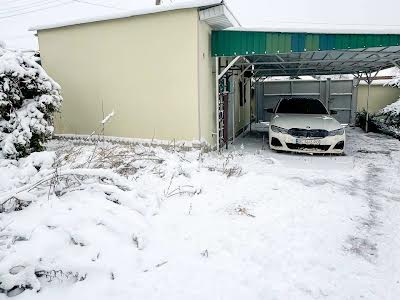 дом по адресу Гвардійська