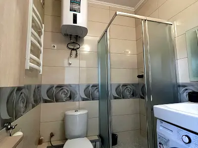 квартира за адресою Ракетна вул., 24-Б