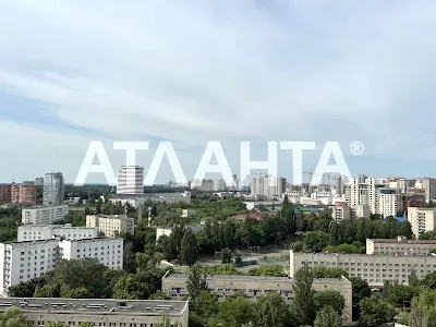 квартира за адресою Юлії Здановської вул. (Ломоносова), 34б