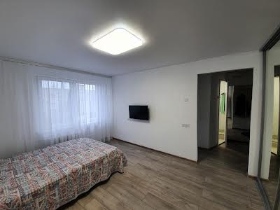 квартира по адресу Академика Королёва ул., 35