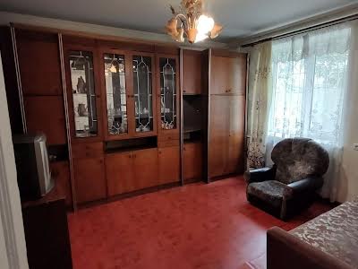 квартира по адресу Бабеля ул., 15