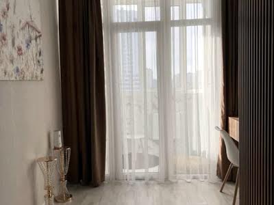 квартира по адресу Люстдорфская дорога ул., 55
