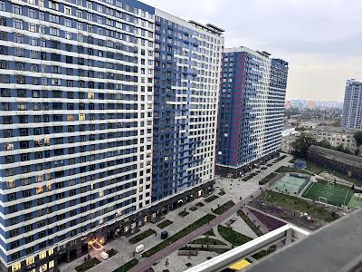 квартира за адресою Євгена Сверстюка вул. (Марини Раскової), 6-В