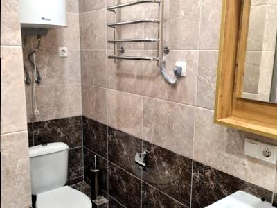 квартира по адресу Кобзаря бульв., 4
