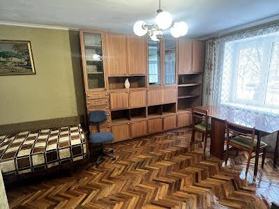 квартира по адресу Петра Панча ул., 26