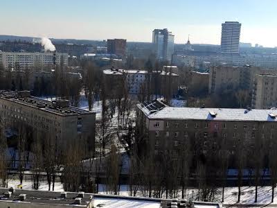 квартира по адресу Михаила Максимовича ул. (Трутенко Онуфрия), 9-В