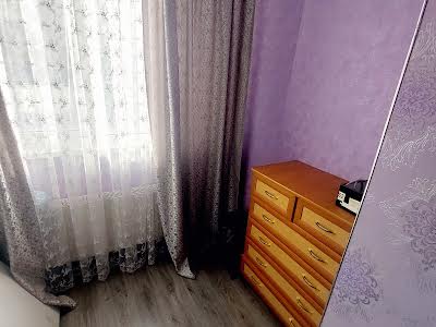 квартира по адресу Боголюбова ул., 16