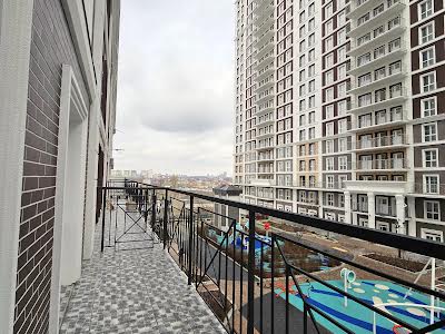 квартира за адресою Михайла Максимовича вул. (Онуфрія Трутенка), 26