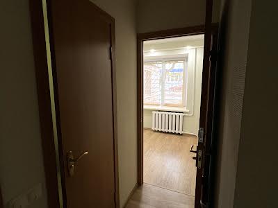 квартира за адресою Лесі Українки бульв., 28А