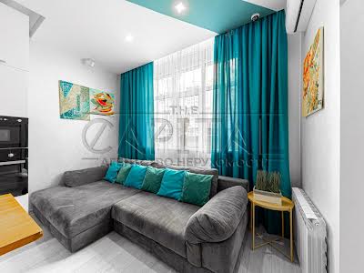 квартира за адресою Саперне Поле вул., 12
