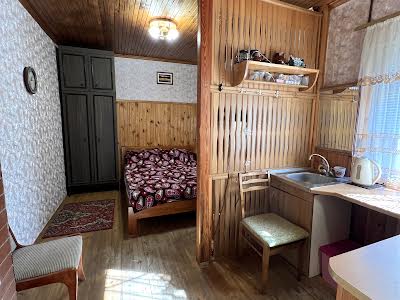 дом по адресу Ромашок, 28
