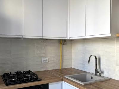 квартира за адресою Миколи Шепелєва вул., 8