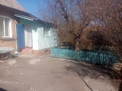будинок за адресою Самбірський пров., 10