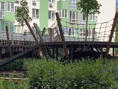 квартира за адресою Герцена вул., 35
