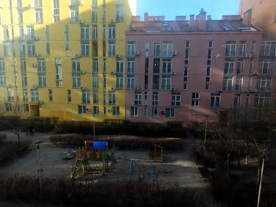 квартира по адресу Регенераторная ул., 4к11