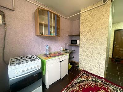 квартира за адресою бульвар Європейський, 27