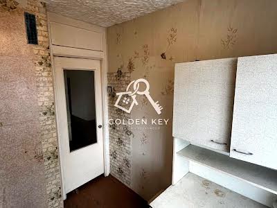 квартира за адресою Колачевського, 68