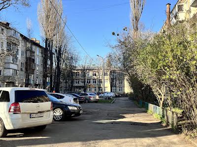 квартира по адресу Отрадный просп. (Чубаря), 22