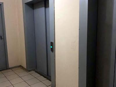 квартира за адресою Миколи Закревського вул., 45