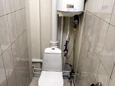 квартира за адресою Симиренка вул., 34