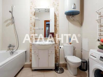 квартира за адресою Фонтанська дорога вул., 49/1