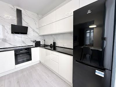 квартира за адресою Люстдорфська дорога вул., 135