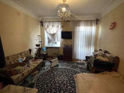 квартира за адресою Пастера вул., 21