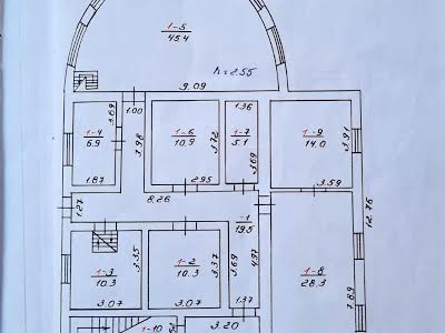 будинок за адресою Нова, 10