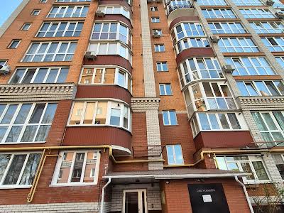 квартира за адресою Шевченка вул., 99-Б