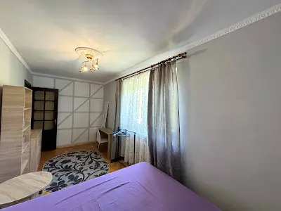 квартира по адресу Львов, Золотая ул. (Минская), 30
