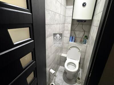 квартира за адресою Деповська вул., 83