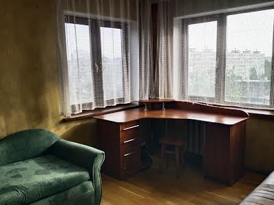 квартира по адресу Братиславская ул., 14