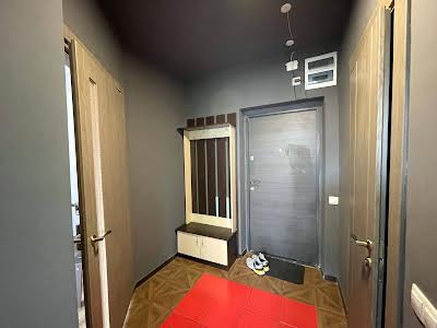 квартира за адресою Авраама Лінкольна вул., 6б