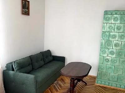 квартира за адресою Пасічна вул., 10