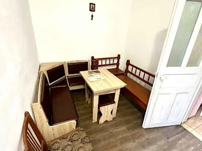 квартира по адресу Днепровой Чайки ул., 14