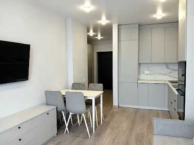 квартира по адресу Родини Крістерів ул., 14