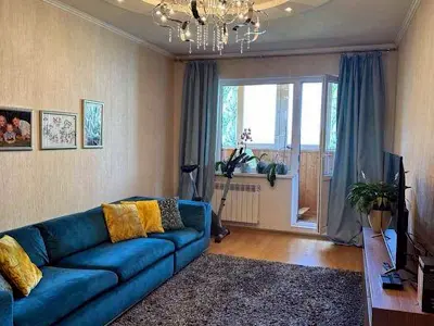 квартира за адресою Академіка Заболотного вул., 40