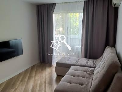 квартира за адресою Корнійчука, 12