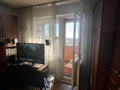 квартира за адресою Миколи Закревського вул., 13