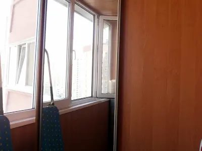 квартира по адресу Урловская ул., 30