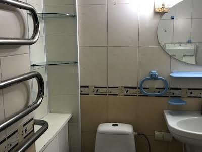 квартира за адресою Академіка Заболотного вул., 126/1