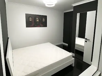 квартира за адресою Італійський бульв., 8