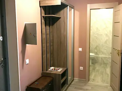квартира за адресою Драгоманова вул., 10