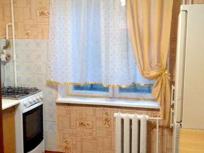 квартира за адресою Кубанської України вул. (Маршала Жукова), 45